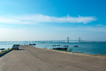 泉州灣