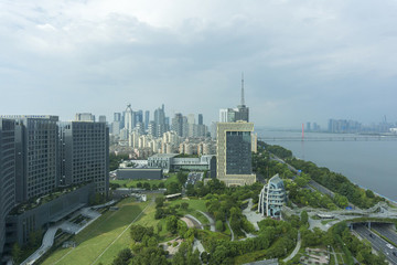 杭州望江公園
