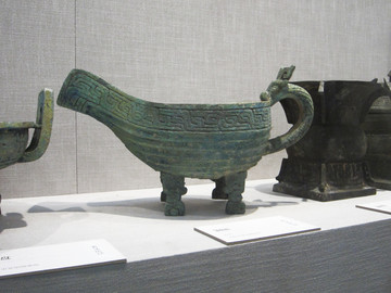 古代銅器