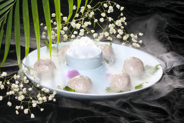 魚(yú)丸