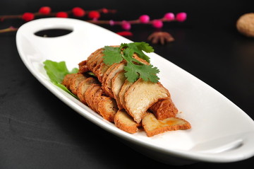 揚(yáng)州素皮雞