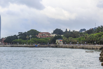 鼓浪嶼