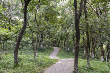 南京幕燕風(fēng)景區(qū)風(fēng)光