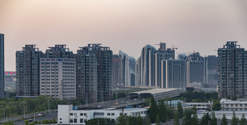 南京江寧風(fēng)光