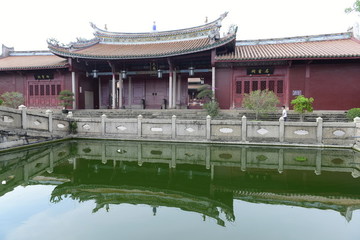 揭陽(yáng)學(xué)宮
