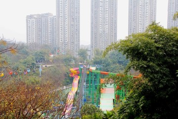 重慶洋人街