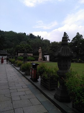 亭林公園