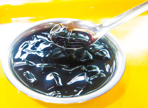 涼粉