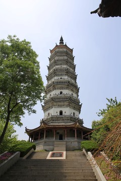 振風(fēng)塔