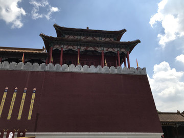 明清宮苑