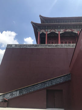 明清宮苑