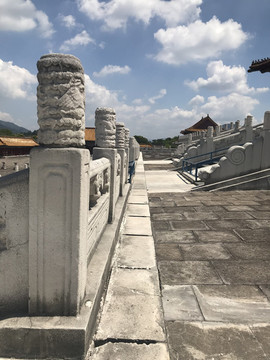 明清宮苑