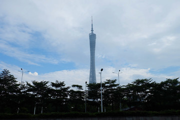 廣州塔