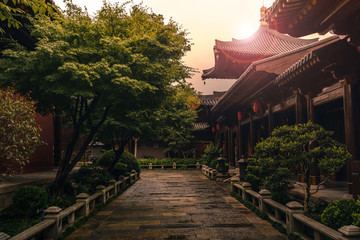 中國古建筑