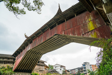 泰順廊橋