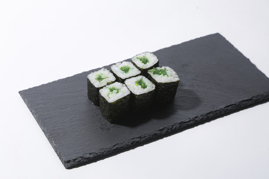 海草小卷