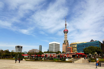 上海