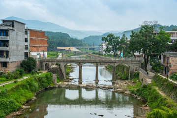 小石橋