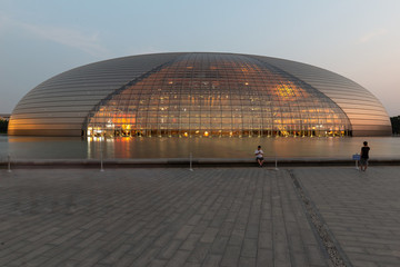 國家大劇院