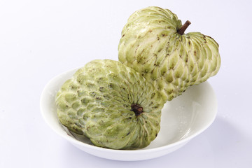 釋迦果高清圖