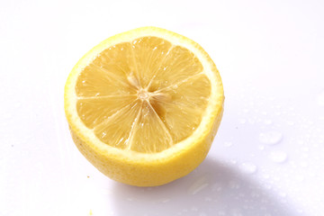 檸檬高清圖
