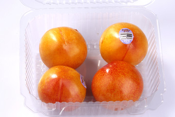 李子美國(guó)李子