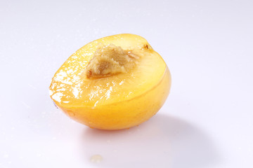 李子美國(guó)李子