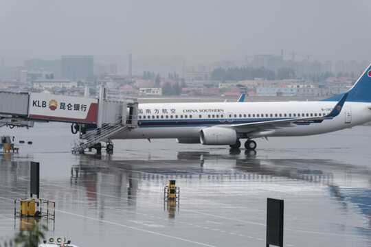 客機(jī)