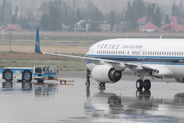 客機(jī)