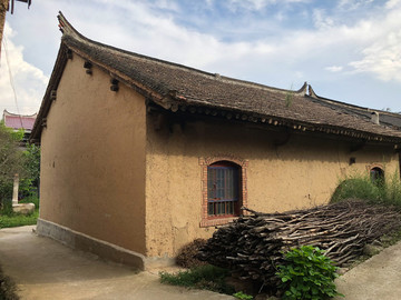 農(nóng)村房屋