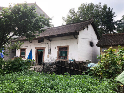 農(nóng)村房屋