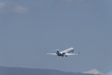 飛機(jī)