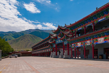 巴里坤風(fēng)光