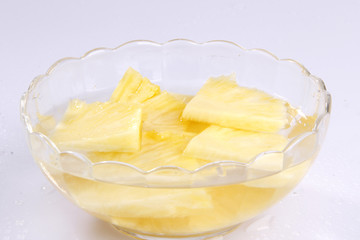 菠蘿鳳梨