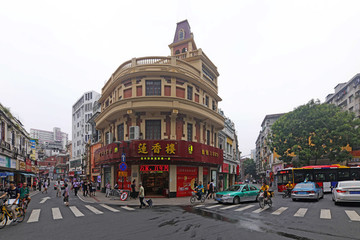 廣州貝寺通津