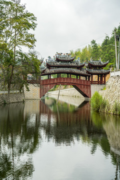 廊橋