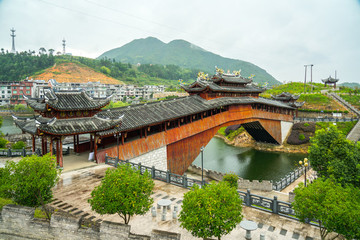 廊橋