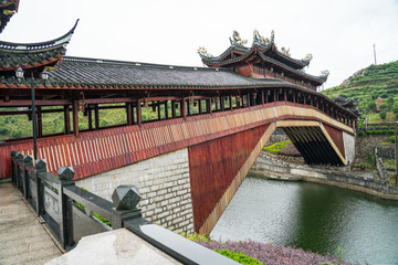 泰順廊橋