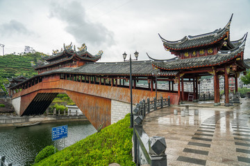 泰順廊橋