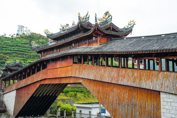 廊橋