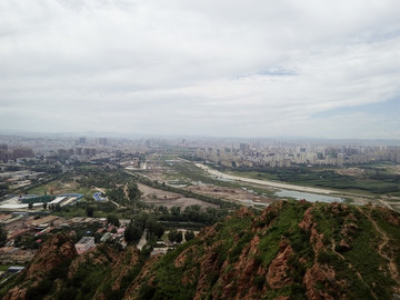 城市風(fēng)景