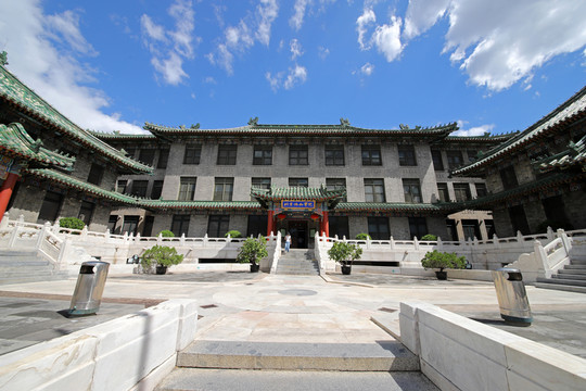 北京協(xié)和醫(yī)院