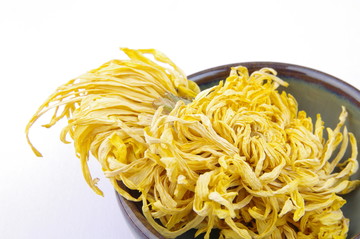 金絲皇菊