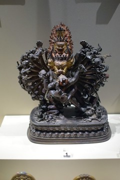 威羅瓦金剛