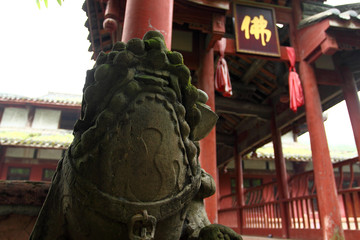 崇州大明寺