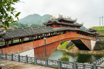 廊橋
