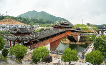 泰順廊橋