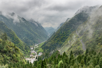 貴州桐梓婁山關(guān)
