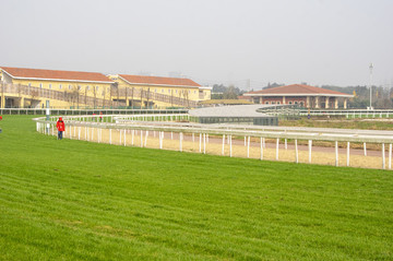 成都金馬賽馬場