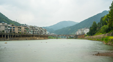 泰順仕陽風光